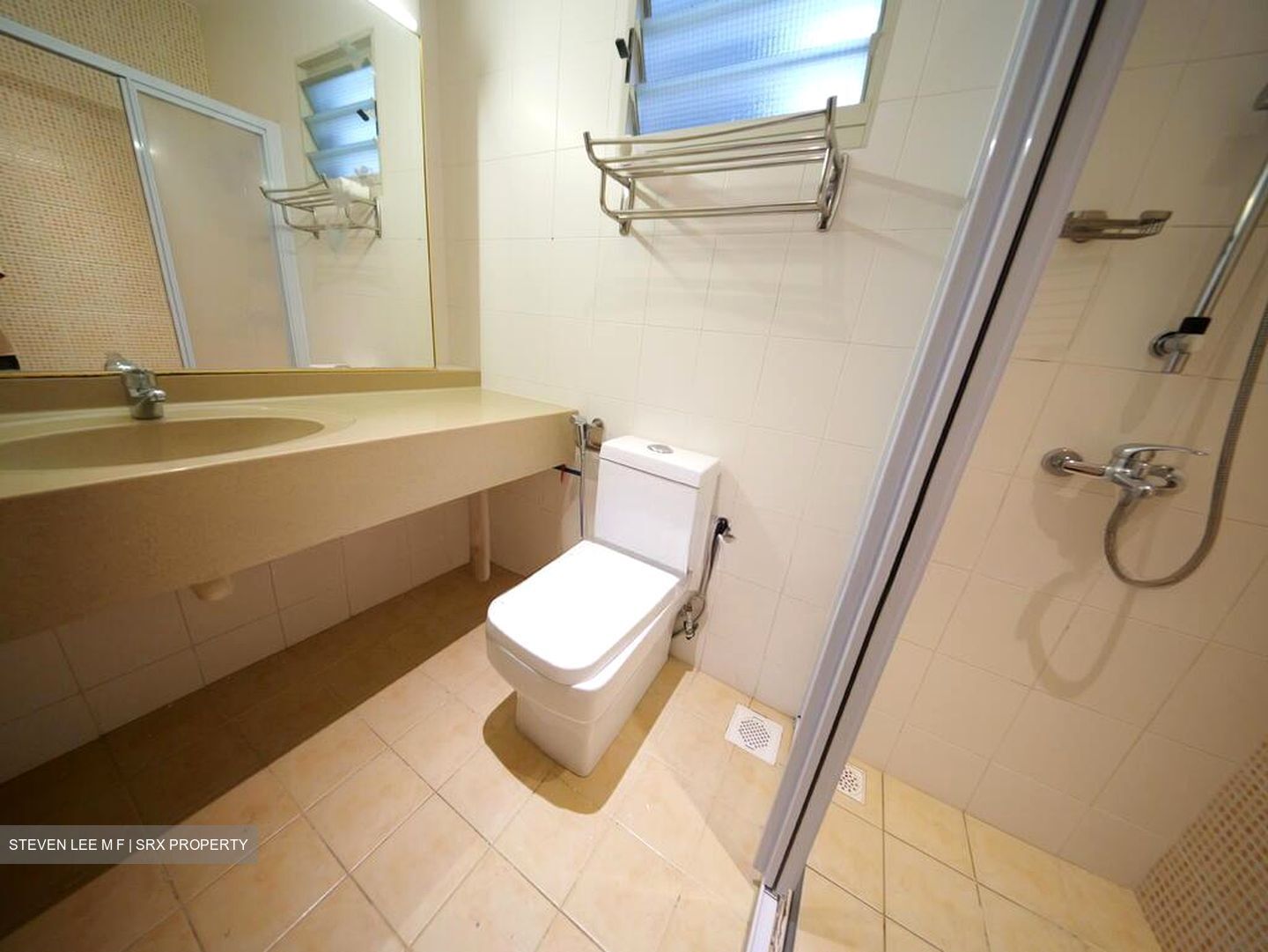 Blk 648 Eastdale (Punggol), HDB 5 Rooms #509291271